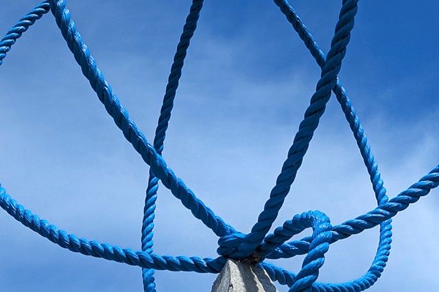  M'nez du train! (détail)