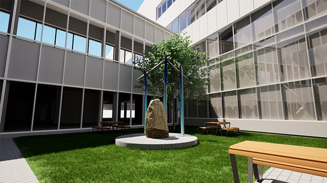 Dorloter son paysage intérieur (finalistes)