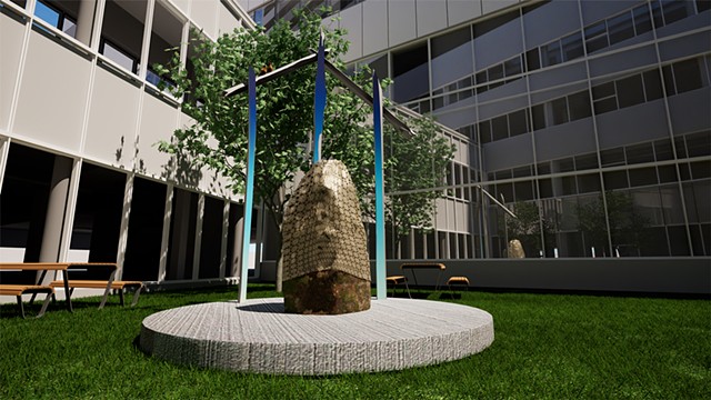 Dorloter son paysage intérieur (finalistes)