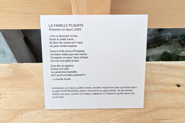 Déjeûner à n'importe quelle heure de la journée!