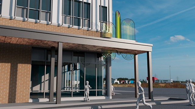 Du tiguidou en réserve! (finalistes)