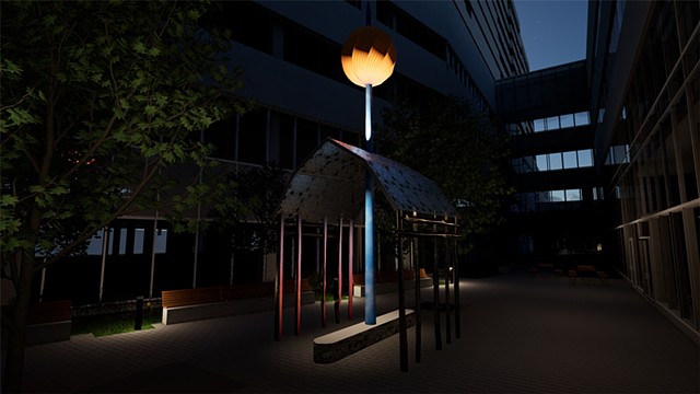 Dorloter son paysage intérieur (finalistes)