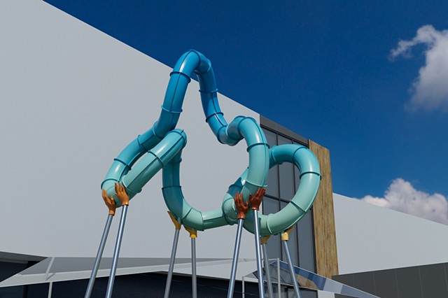 S'donner un coup d'main, entre de bonnes mains (finalistes)