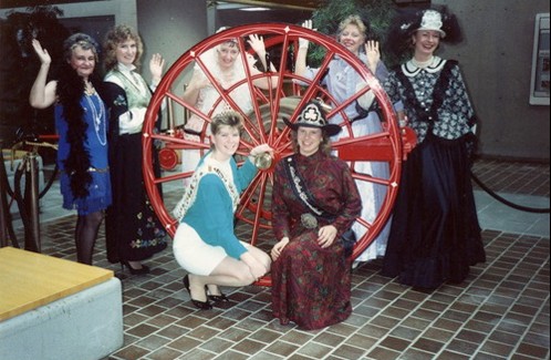 Quick on your feat! (finalistes)