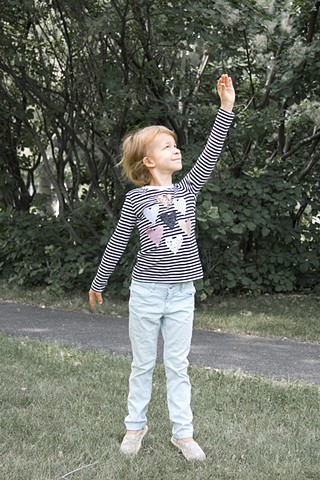 Le bon côté des choses (finalistes)