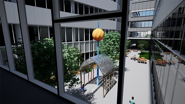 Dorloter son paysage intérieur (finalistes)