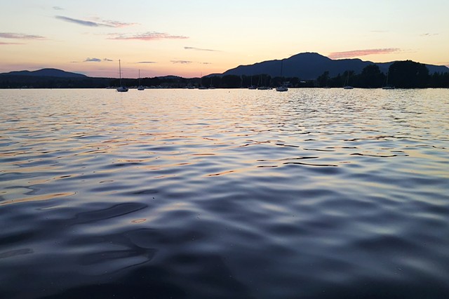 Ramailler les souvenirs (finalistes)