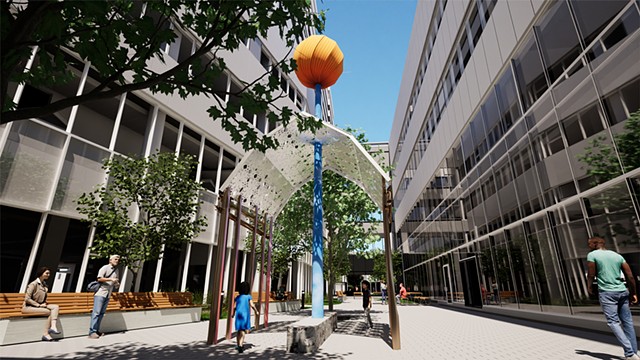 Dorloter son paysage intérieur (finalistes)