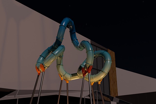 S'donner un coup d'main, entre de bonnes mains (finalistes)