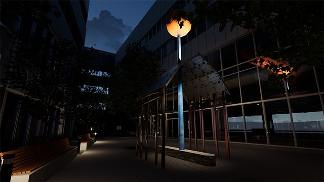 Dorloter son paysage intérieur (finalistes)