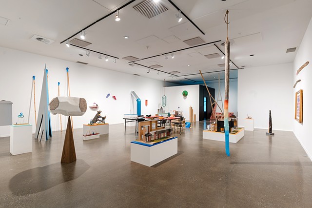 EXPOSITIONS/PROJETS