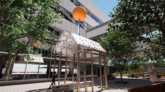 Dorloter son paysage intérieur (finalistes)