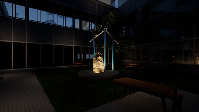 Dorloter son paysage intérieur (finalistes)