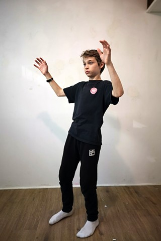 Les tournants et les travaillants (finalistes)