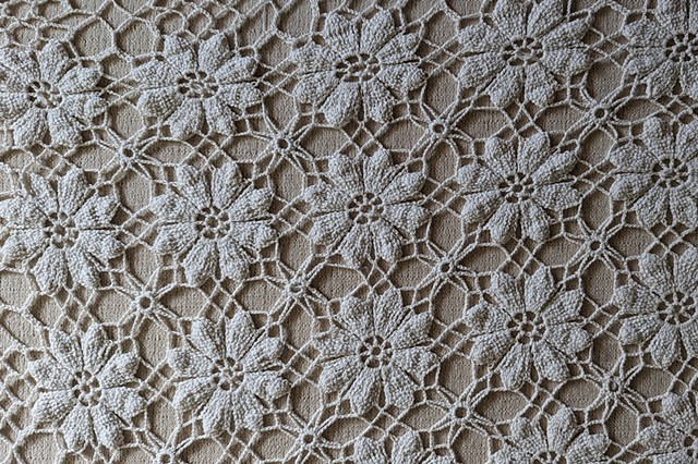 Dorloter son paysage intérieur (recherches)