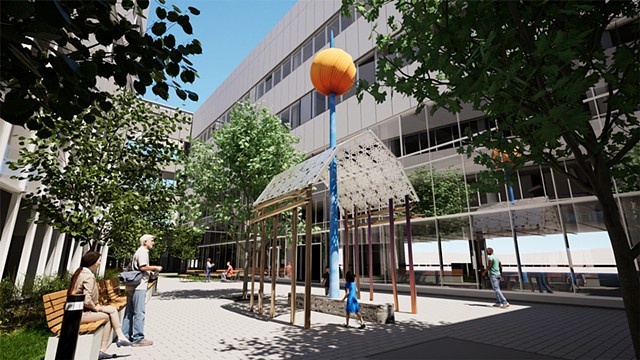 Dorloter son paysage intérieur (finalistes)