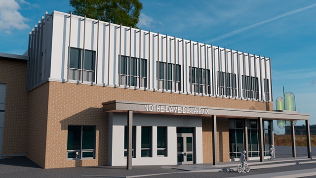 Du tiguidou en réserve! (finalistes)