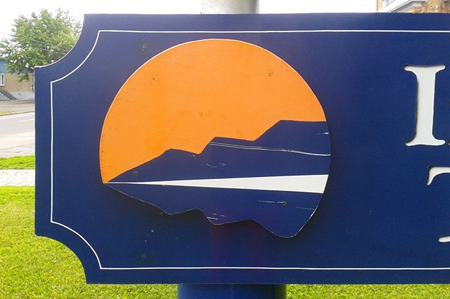 Logo de Carleton-sur-Mer