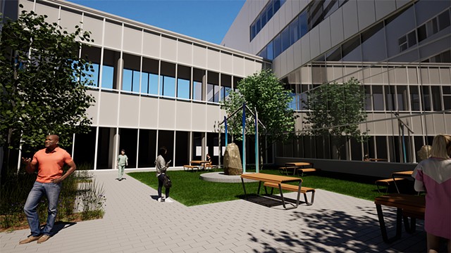 Dorloter son paysage intérieur (finalistes)