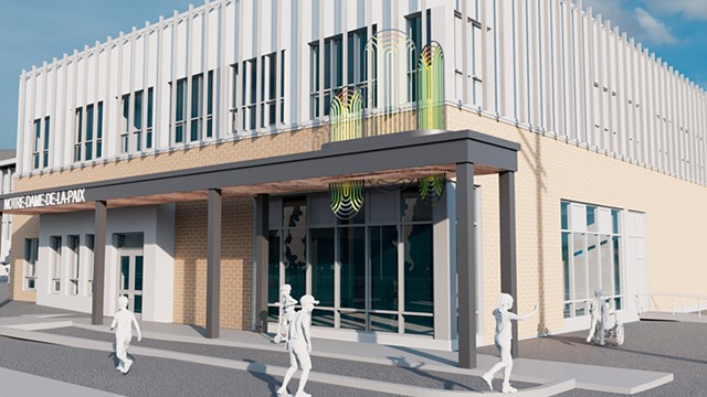 Du tiguidou en réserve! (finalistes)