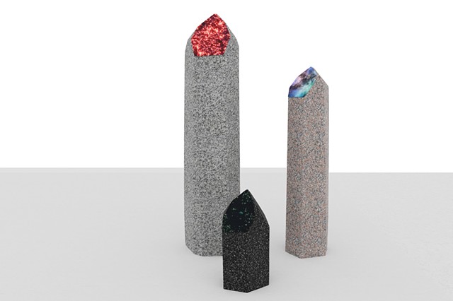 En territoire et en cielitoire connus (finalistes)