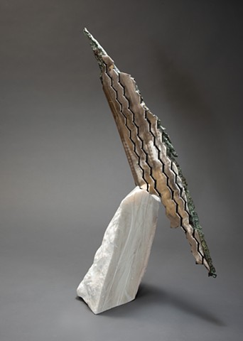 Tread II - Bolt  