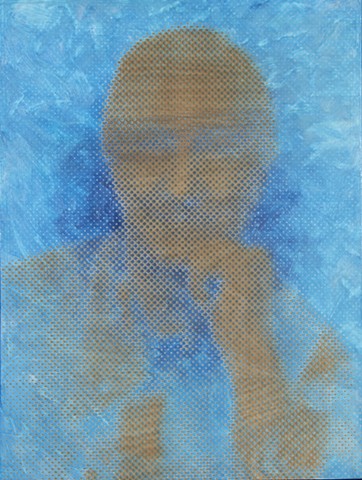 Enigma Self