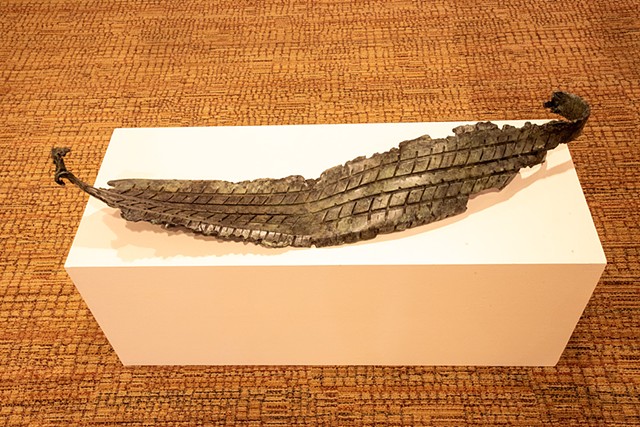 Tread III-Gator