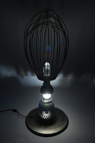Beater - night lite