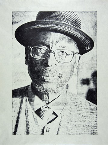 Ethelbert Miller