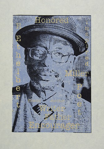 E. Ethelbert Miller