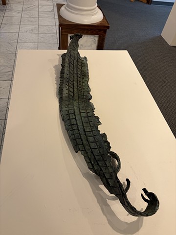 Tread III - Gator