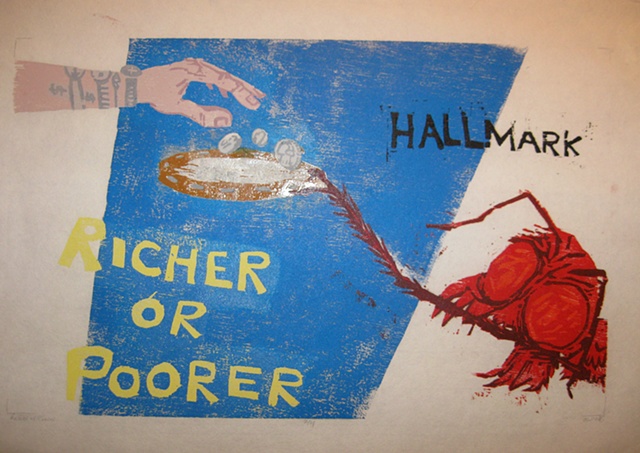 Richer or Poorer