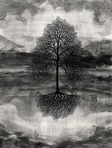 Alone in the End