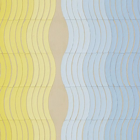 Rise Up (detail)