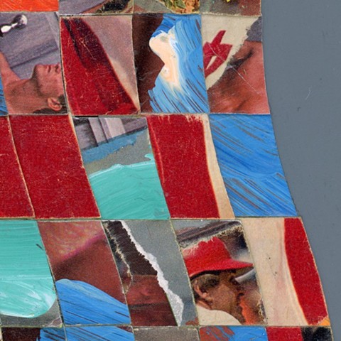 Like That 6 (detail)