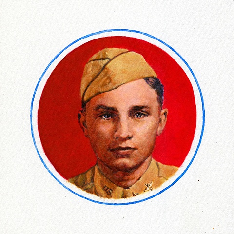 R.J. Blankinger, Aurora, IL