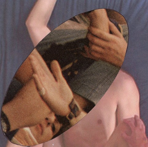 Hands