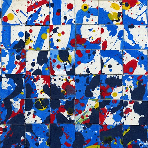 Jaeger (detail)