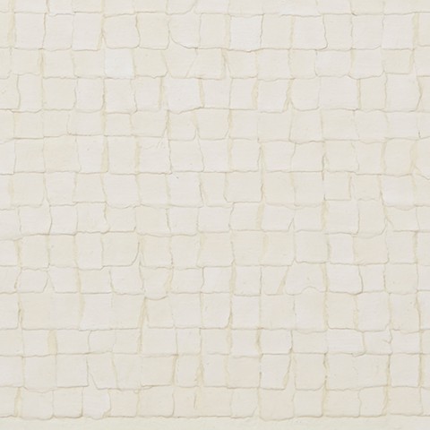 White #2 (detail)