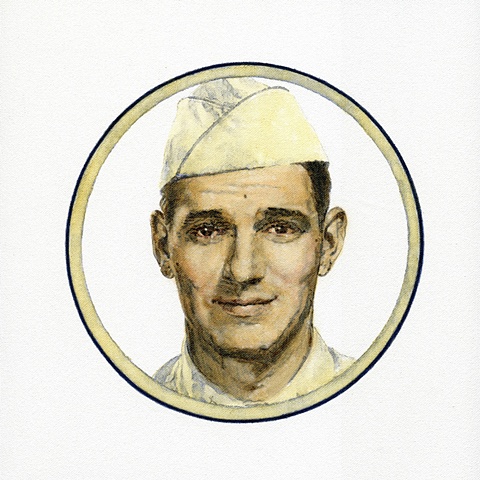 H.E. Anthonis, St. Louis, MO
