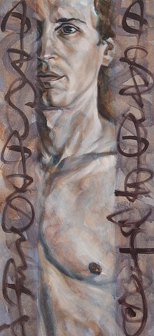 Qigong (Black and White)