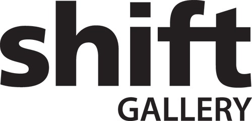 Oct 3-26: Shift Gallery