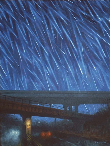 Stars Falling