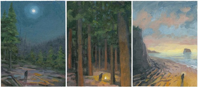 Bigfoot Journey