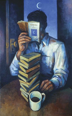 Second Hand Stories