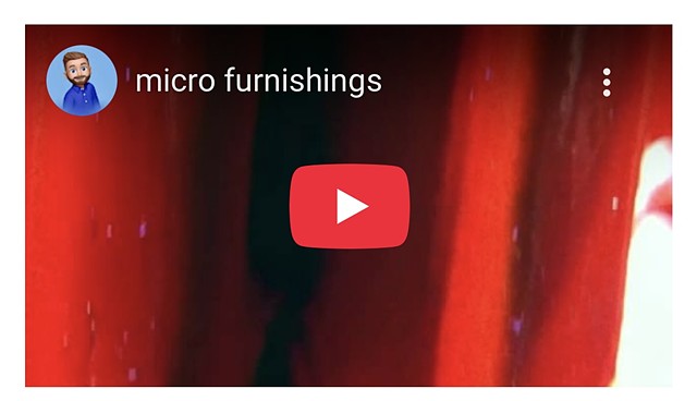 H.S.H Microfurnishings 