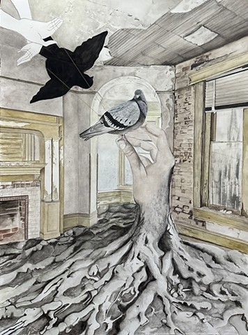 Dove