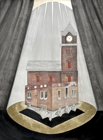 Saint E
