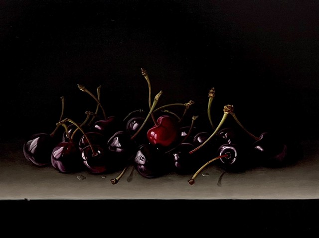 Cherries